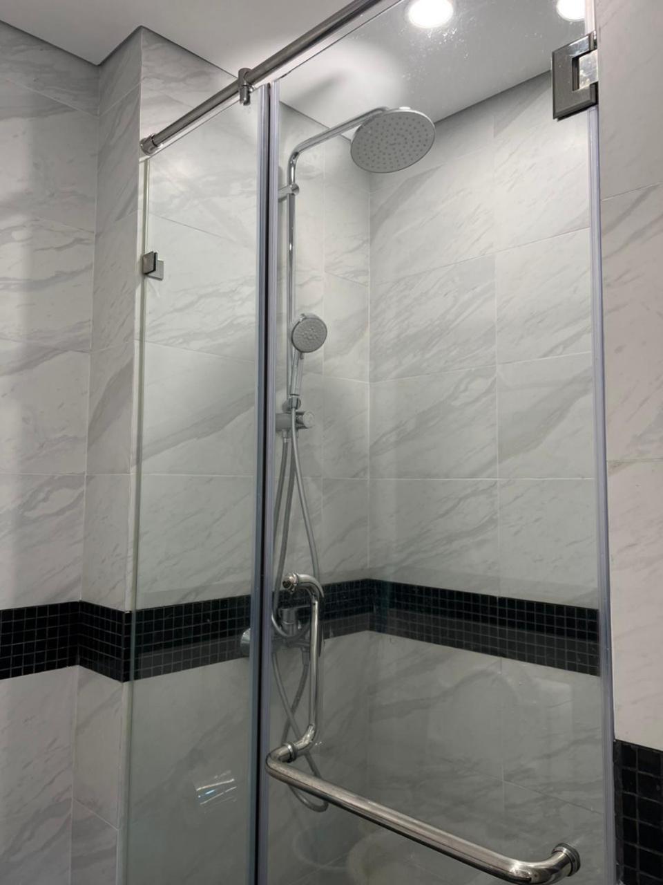 Luxury Econest - Apartment With Swimming Pool & Gym 河内 外观 照片
