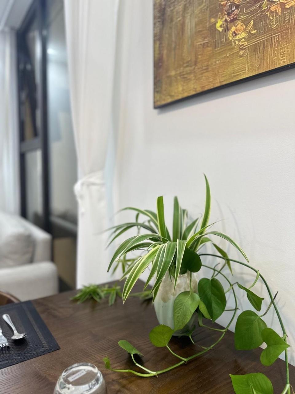 Luxury Econest - Apartment With Swimming Pool & Gym 河内 外观 照片