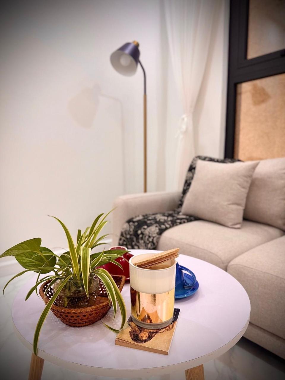 Luxury Econest - Apartment With Swimming Pool & Gym 河内 外观 照片